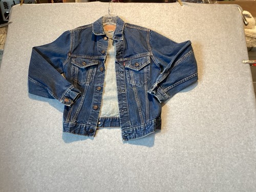Vintage 71 levi s big - '68,
