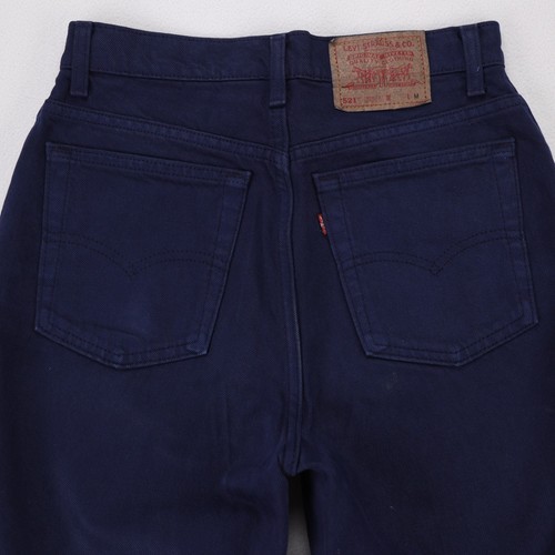 Levis 521 vintage 1994 - vintage,