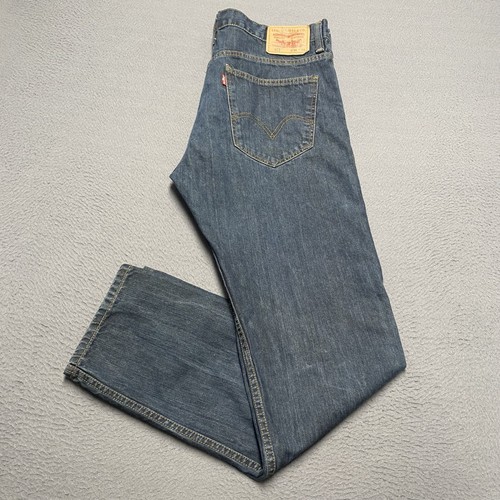 Levis 521 jeans mens - jeans,