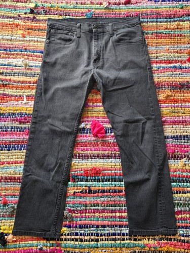 Levis 521 slim tapered men - slim,